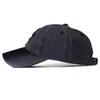 Mode kvinnor baseball cap ren färg Kanada broderi bokstavs snapback hatt för män cap baseball unisex caps casquette gorras1361315