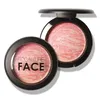 Wholesale- FOCALLURE  Sets Women Eye Shadow Mascara Lipstick Fashion Beautiful Simple  Freeshipping