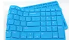 2PCS Colorful Keyboard Protector Cover Skin Keyboard Stickers For Dell Inspiron 15R 5521 1535212269202