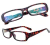 Computer Glasses Fashion Colorful Radiation 21007 Fashion Big Box Anti-glare For Men And Women Radiation Goggles