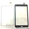 for Samsung Galaxy Tab E 8.0 T377 T375 Digitizer No Adhesive No Speaker Hole Black