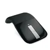 Professional Mouse 2.4Ghz Flexional Foldable Wireless Computer Mouse Folding Arc Touch Mouse For Microsoft Surface Arc Touch 3D Computer