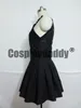 Costume cosplay ispirato al vestito nero di The Future Diary Gasai Yuno