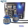 LED Headlight Conversion Kit 880 9004 9005 H4 H7 H11 H13 40W 4000LM Headlamp Replace HID Xenon Kit Auto Bulb Lamp Light