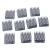50pcs plastic plastic combs clips for wig cap comb clips for wig cap و baw make making tups stoods based 1913465