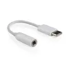Nuovo comodo adattatore USB per cavo auricolare USB TypeC da 35 mm o altoparlante per Xiaomi 6 Huawei P10 Oppo R111480854