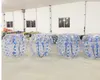 1.5M pvc 풍선 범퍼 공 본문 Zorbing 공 Zorb 버블 축구 축구 Zorb 공 휴먼 버블 축구