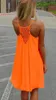 Frauen Strand Kleid Sommer Kleid Chiffon Frauen Kleid Sommer stil Vestido De Festa Sommerkleid Plus Größe Frauen Clothing243Z