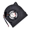 new for ASUS X71 X71S X71SL N70 N90 M70 F70SL F90SV X73S X90S G71 G71GX G71G KDB0705HB 7H95 UDQFLZH22DA laptop cpu cooling fan