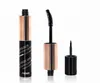 NOVO lasting waterproof Quick drying Liquid Eyeliner + Dense pitch slender Mascara NOVO eye makeup Mascara 120 pcs/lot DHL