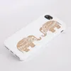 2021 Fashion Wood TPU Stain resistant Mobile Phone Cases Shockproof Girl For iPhone 6 7 8 Plus X XR XS 11 Pro Max