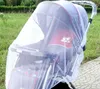 Wózek Wózek Wózek Mosquito NSECT Siatka siatki Nets Buggy Cover dla niemowląt Moskitiera Osłona Osłona Netto Ochrona Siatka Buggy Cover Kka2151