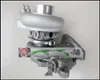 Turbo TF035 49135-04000 49135-04001 28200-4A150 voor Hyundai Commerciële H200 Starex LIBERO GALLOPER II H1 4D56T 2.5L Turbocharger