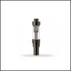 Hugh Vapor Liberty V5 Cartridge Vaporizer 510 Zbiornik szklany z Itsuwa Amigo vs CE3 G2 Liberty V7 V8 V9 V10