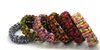 Fashion Mix Colors Du väljer Paracord Parachute -sladdarmband Survival Armband Camping Travel Kit