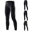 Collants de Fitness à Compression WholeMen pantalons pour hommes pantalons extensibles superélastiques pantalons respirants 2873528