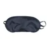 Slaapmasker slaapdeksel oogschaduw deksel blinder blinder oog patch oogzorgbescherming8629466