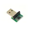 Freeshipping модуль платы модули APC220 беспроводной модуль передачи данных USB адаптер комплект для Arduino 4.7x1.8x1.1 см