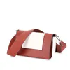 High quality Designer crossbody bag Handbags Women PU Wide Shoulder straps Bags Women Shoulder Messenger Bag Day Clutch Purse bags