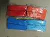 50pcs/lot DHL Fedex Fast Shipping 15x4cm Holders Ice Sleeves Freezer Holders 10 colors