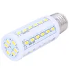 فائقة مشرق الصمام الذرة ضوء E27 E14 SMD 5630 85-265 فولت 10 واط 15 واط 25 واط 30 واط 40 واط 50 واط 50 واط 4500lm الصمام لمبة 360 درجة أدى إضاءة مصباح