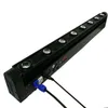 Gratis Verzending LED Bar Beam 8x12 W RGBW Quad Moving Head LED Podium Licht Snelle Verzending, SHEHDS Podium Verlichting