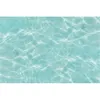 Swimming Pool Baby Blue Water Photography Backdrops Newborn Swim Photo Shoot Wallpaper Vinyl Fabric Kids Studio Photo Booth Backgrounds