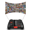 2017 Mokute Bezprzewodowy Kontroler gry Bluetooth Joystick Gamepad Joypad dla Smart Phones Universal Support Android / IOS / PC