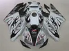 3 presente New Hot ABS motocicleta Carenagem kits 100% Apto Para Honda CBR1000 RR 1000 CBR 1000 1000RR1000 04 05 conjunto de carroçaria agradável Vermelho Branco chama