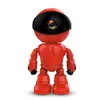 caméra robot ip