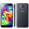 Oryginalny Samsung Galaxy S5 G900A I9600 SM-G900 Telefon komórkowy Quad-Core 3G GPS WIFI 5.1 '' Ekran dotykowy Odblokowany Odnowiony telefon G900T G900F