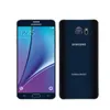 Oryginalny Samsung Galaxy Note 5 N920A / T 4GB RAM 32GB ROM Android Smart Telefon 5.7 "Calowy Octa Core 16mp 4G Odnowiony telefon