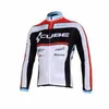 2022 Morvelo Winter Fleece Windproof Cycling Jacket Windjacket Thermal MTB Biking Coat Mens Warm Up Jacket2919079