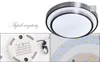 12W/18W/24W/35W Led Ceiling Light Down Light Double Round Living Room Bedroom Lamp