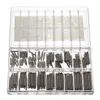 NOVO 360PCS SOBRE SPORT Spring Bar Link Remover Watch Tool Set Promotion294J