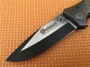 OEM BO-KER 083 083BS Point Guard Folding Knife EDC Pocket Flipper Knives Tactical Tool With Original Box