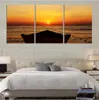 3 panneaux moderne salon vin cigare mur art peinture décorative combinaison peinture photo toile impression contemporaine 3958087