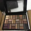 Nowy Hot Marka Eye Chinet 78 Kolory Eyeshadow Paleta Ziemia Kolor Lady Nagie Paleta Eyeshadow Palette Eye Shadow Makeup Proszek Paleta