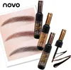 Nieuwe Wenkbrauw Gel Peel Off Waterdichte Eye Brow Gel Tint My Matte Brows Gel 7 Dagen Make-up Tools Novo make-up