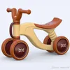 Captain American Baby Balance Bike Kids Toddlers Ride On Step Balance Bike Scooter NO Pedal Driving Bikes per bambini di 1-3 anni