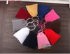 DHL Gratis frakt 100pcs Velvet Fidget Spinner Drawstrings Förpackningspåsar 9 * 12 cm Smycken påsar Halsband Armband Örhängen Presentväskor