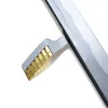 100 pièces de Film de rétro-éclairage de haute qualité avec ruban flexible d'extension de bouton d'accueil pour iPhone 6s 7 Plus DHL gratuit