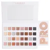 Groothandel Echte Kwaliteit Nieuwe Lorac Mega Pro Eye Palette 32 Shades Pro 2/3 Originele Oogschaduw Paletten Limited Edition gratis bezorging