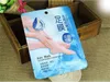 Exfoliating Peel Foot Care Masker Baby Zachte Voeten Verwijderen Hard Dode Huid Callus Care Professionele SOX-behandelingen via DHL gratis verzending