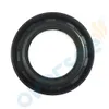 Seal de óleo de manivela 93102-30m23 para peças motoras de motor de popa de Yamaha 2T Parsun HIDEA 60HP a 90 hp