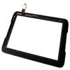 Remplacement de numériseur d'écran tactile 50PCS pour Lenovo A1000 7inch Tablet Touch Panel Black DHL gratuit