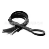 Les outils de flirt de fessée entiers entiers pour le bondage sexe fouet kurbash slogger pour les adultes jouent à des jeux sexy jouets 3 couleurs5595803