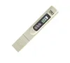 Partihandel - Gratis frakt Digital LCD TDS 3 pH Meter Vattenkvalitet TDS-3