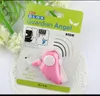 Angel Wings, Women Anti Device, Women's Self-Defense Electronic Alarm