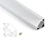 profil led d'angle